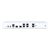 Sophos XGS 138 19.1Gbit/s Hardware Firewall XG138Z00ZZPCEU