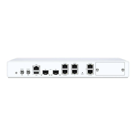 Sophos XGS 138 19.1Gbit/s Hardware Firewall XG138Z00ZZPCEU