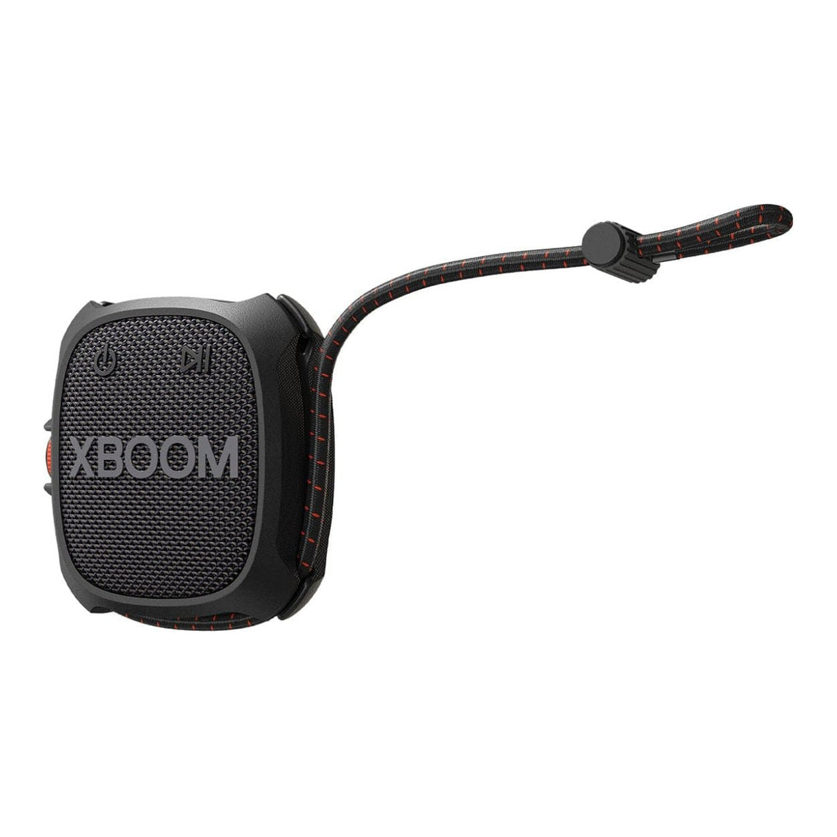 LG XBOOM XG2TBK 5W Wireless Mono Portable Speaker Black
