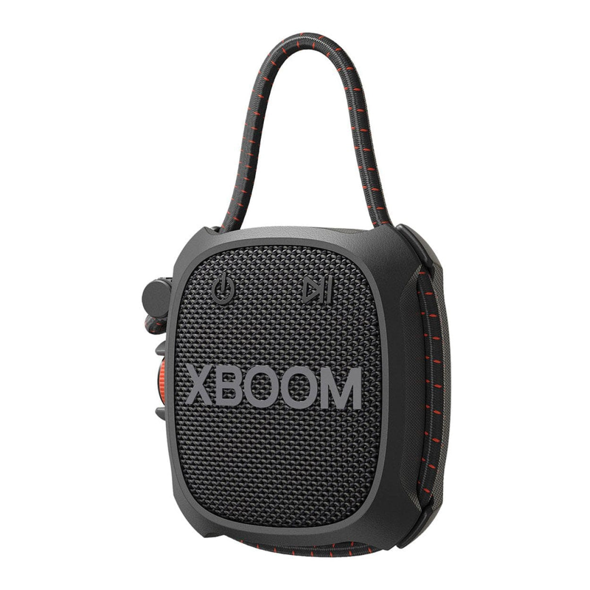 LG XBOOM XG2TBK 5W Wireless Mono Portable Speaker Black