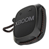 LG XBOOM XG2TBK 5W Wireless Mono Portable Speaker Black