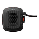 LG XBOOM XG2TBK 5W Wireless Mono Portable Speaker Black