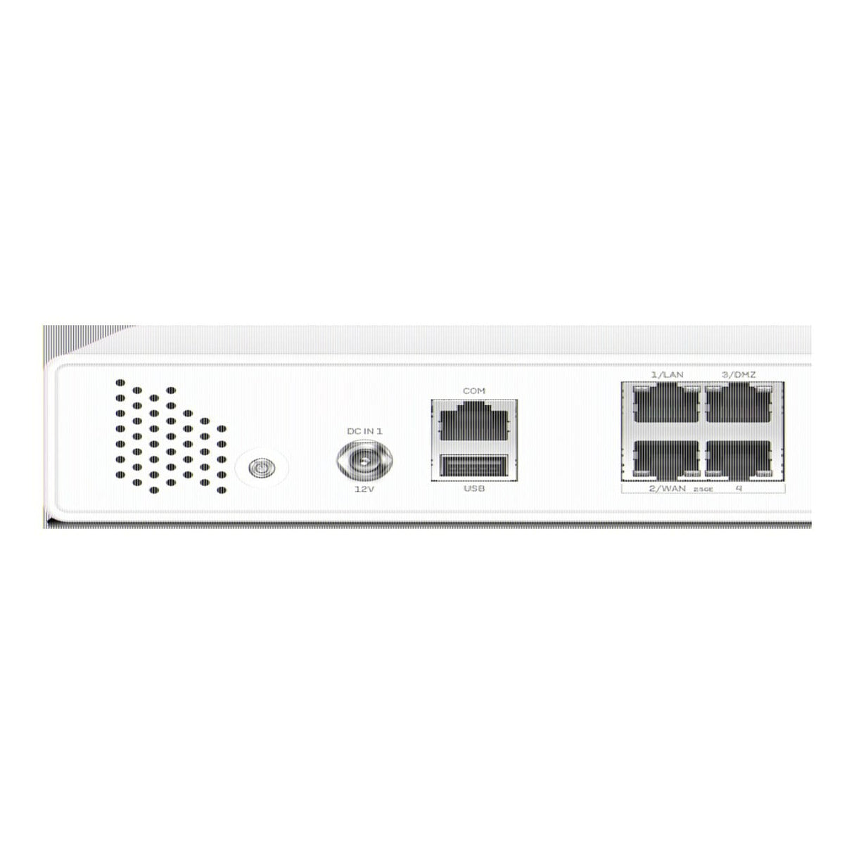 Sophos XGS 88 9.9GGbps Hardware Firewall XG88ZZ00ZZPCEU
