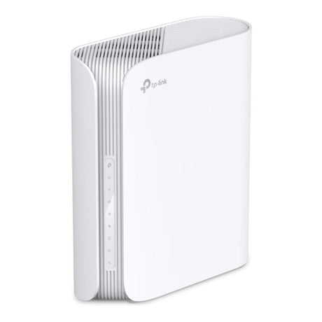 TP-Link XGB430v Pro BE7200 Wi-Fi 7 XGS-PON Router - Dual-band 2.4GHz and 5GHz Gigabit Ethernet