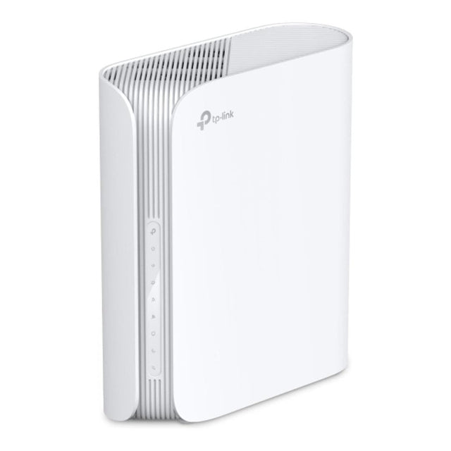 TP-Link XGB430v Pro BE7200 Wi-Fi 7 XGS-PON Router - Dual-band 2.4GHz and 5GHz Gigabit Ethernet
