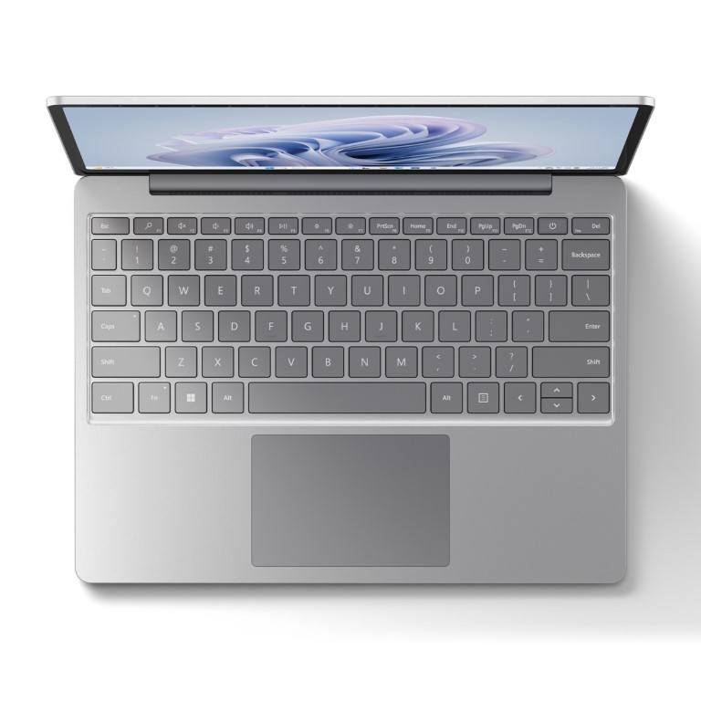 Microsoft Surface Go 3 12.4-inch PixelSense Laptop - Intel