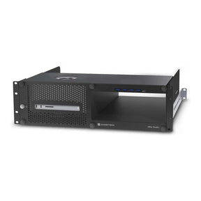 Sonnet xMac Studio 3U Expansion Module Enclosure XMAC-STD-0