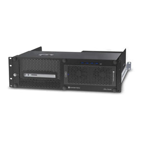 Sonnet xMac Studio 3U Enclosure with Echo I Expansion Module XMAC-STD-I