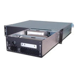 Sonnet xMac mini (2024+) 2U Rackmount Enclosure System XMM-SYS-0