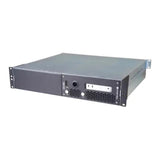 Sonnet xMac mini (2024+) 2U Rackmount Enclosure System XMM-SYS-0
