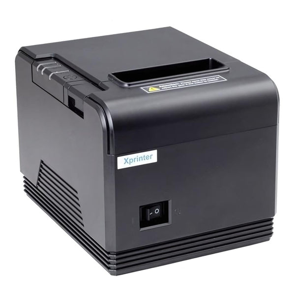 Proline XP-Q800 Thermal Receipt Printer – FirstShop