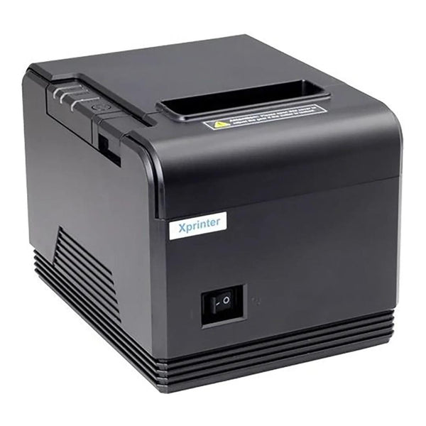 Proline XP-Q80I Thermal Receipt Printer – FirstShop