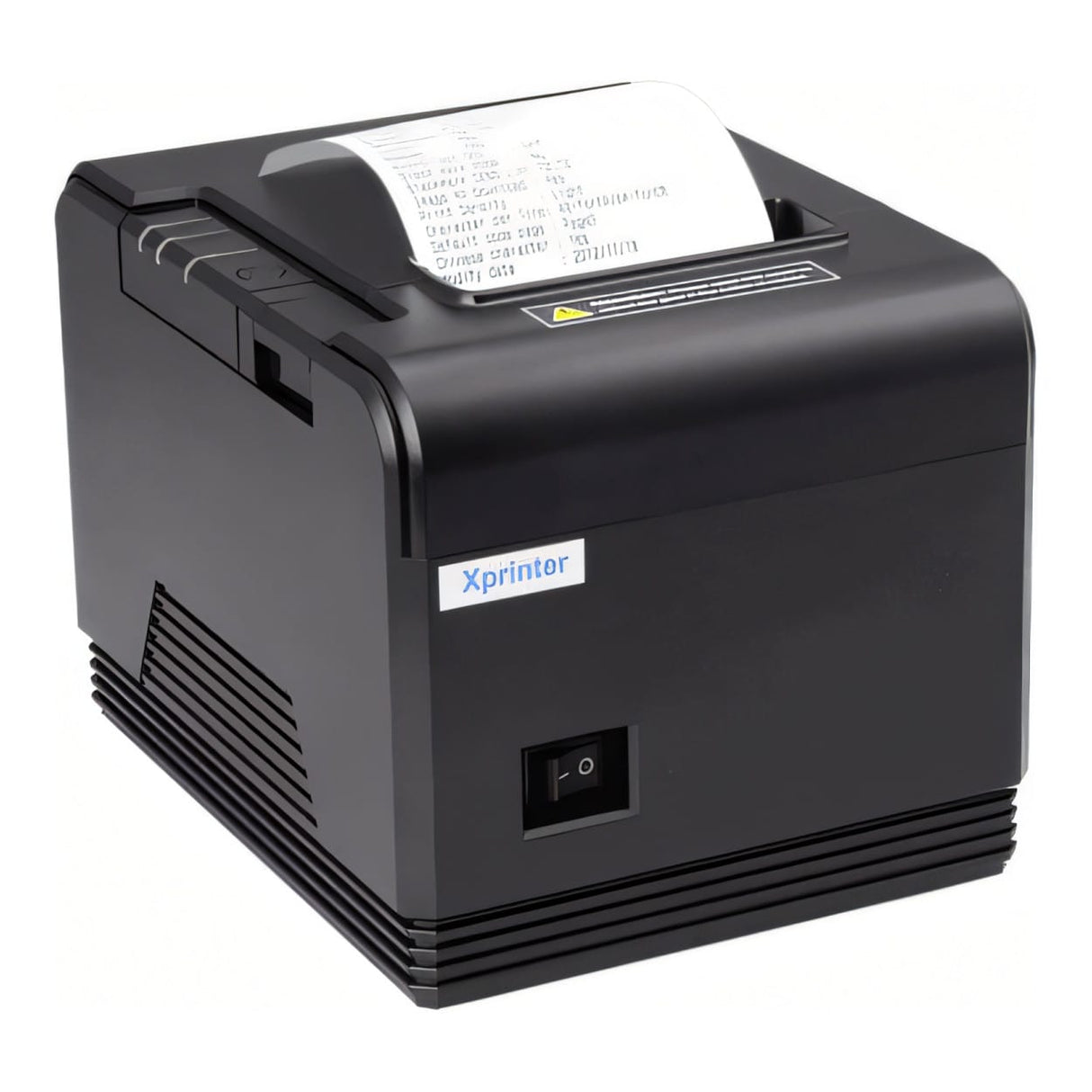 Xprinter XP-Q80I Direct Thermal POS Receipt Printer
