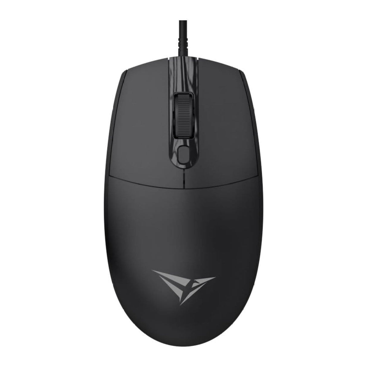 Alcatroz Xplorer C3600 Wired Keyboard and Mouse Combo Black XPLORERC3600