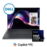 Dell XPS 14 14-inch 2K AI Laptop - Intel Core Ultra X7 358H 1TB SSD 32GB RAM Win 11 Pro