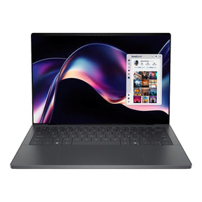 Dell XPS 14 14-inch 2.8K OLED AI Laptop - Intel Core Ultra X9 388H 1TB SSD 64GB RAM Win 11 Pro