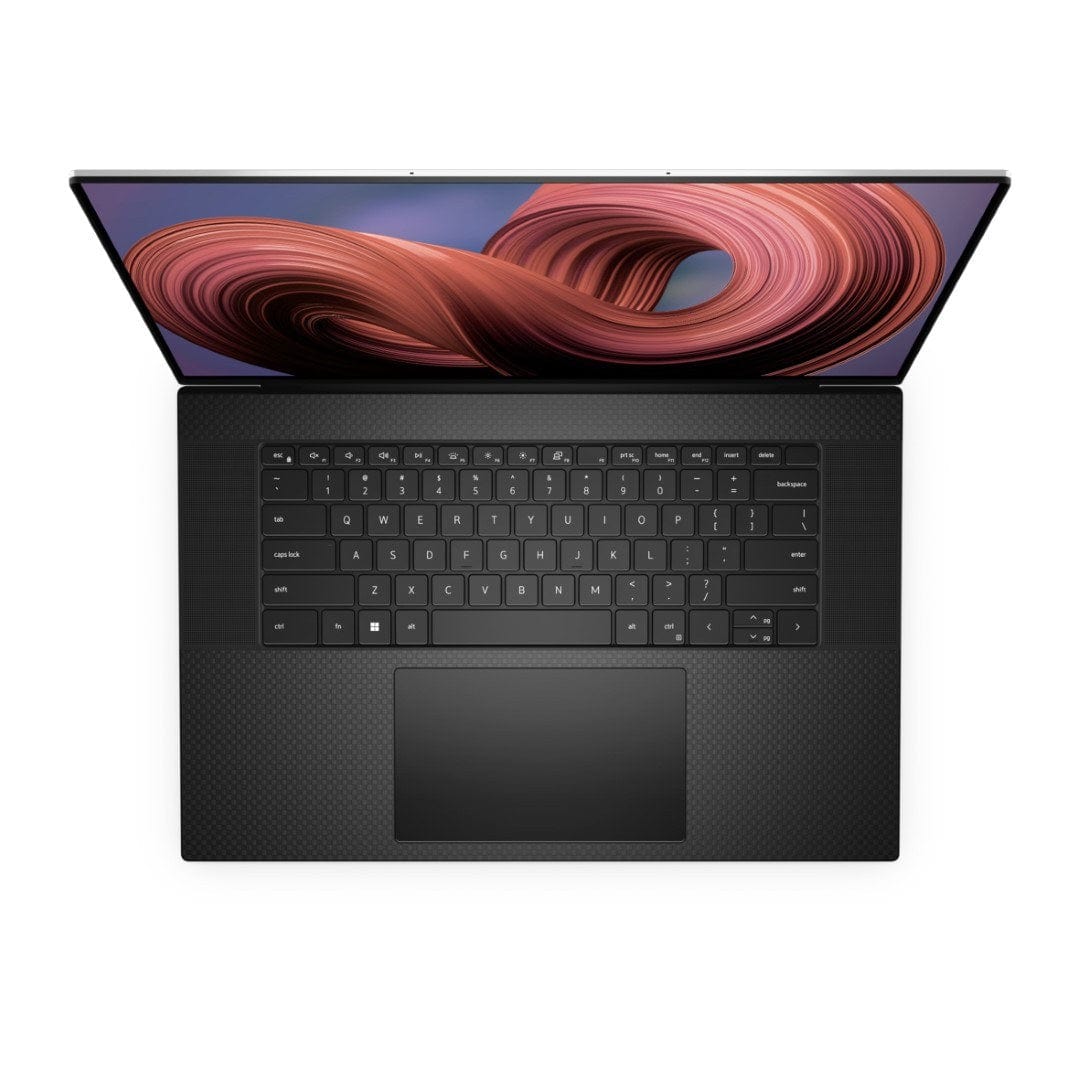 Dell XPS 17 9730 17-inch UHD+ Laptop - Intel Core i9-13900H 1TB