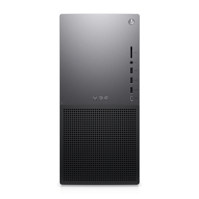 Dell XPS 8960 Desktop PC - Intel Core i7-13700K 512GB SSD 2TB HDD 16GB RAM GeForce RTX 3060 Ti Win 11 Pro