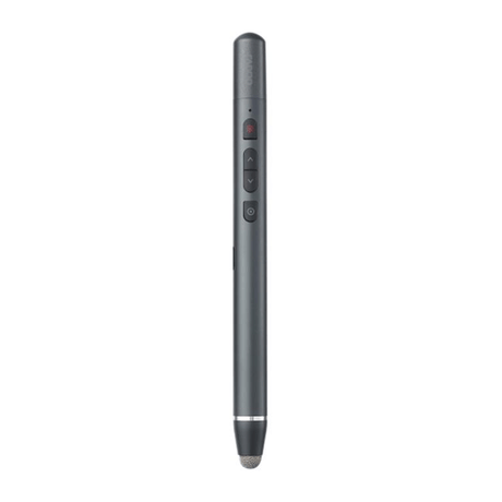 Rapoo XR200-BLACK Wireless Touchable Page-Turning Presenter Pen