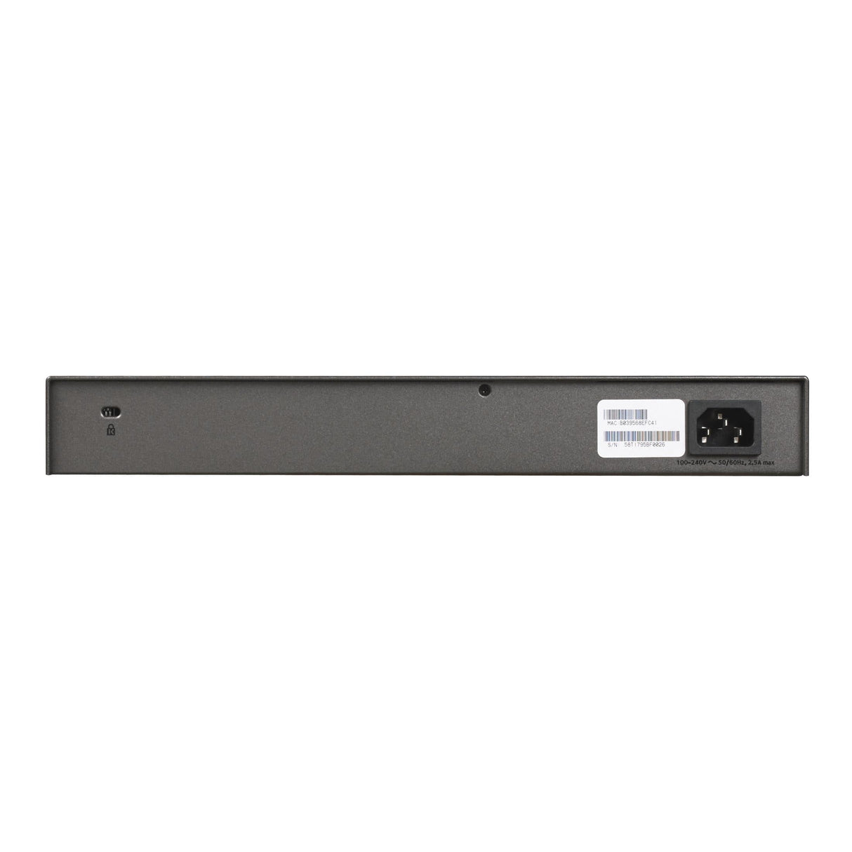 Netgear XS512EM 12-port Managed L2 10G Ethernet Switch XS512EM-100EUS