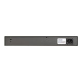 Netgear XS512EM 12-port Managed L2 10G Ethernet Switch XS512EM-100EUS