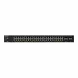 Netgear M4350-40X4C 40-Port 10G PoE++ Compliant Managed AV Network Switch XSM4344C-100NES