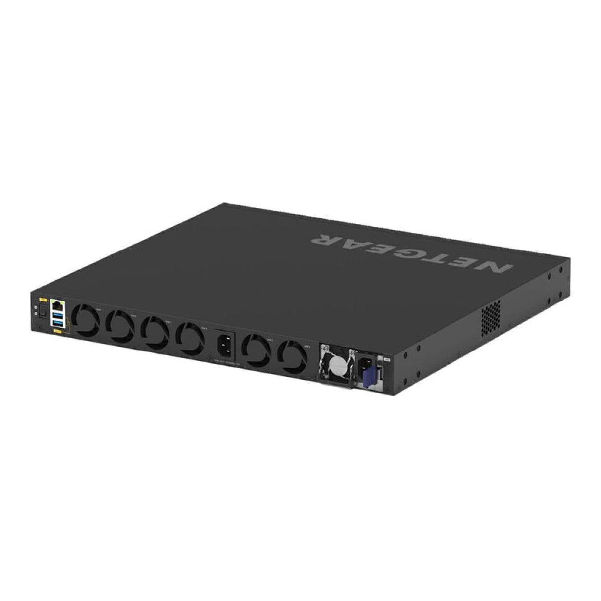 Netgear M4350-40X4C 40-Port 10G PoE++ Compliant Managed AV Network Switch XSM4344C-100NES