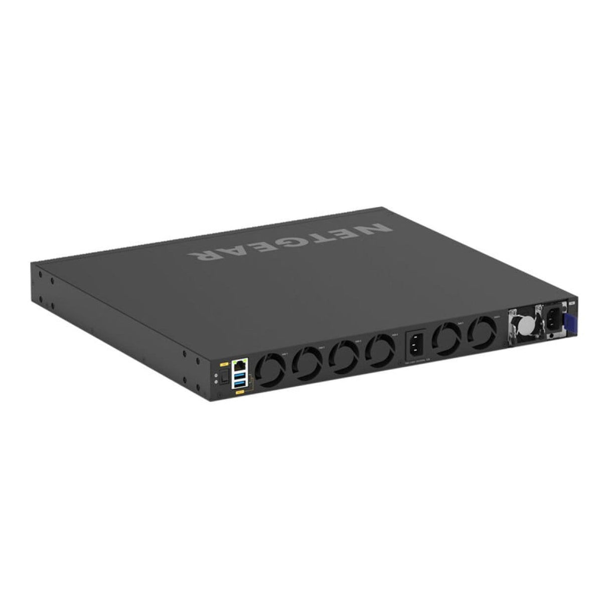 Netgear M4350-40X4C 40-Port 10G PoE++ Compliant Managed AV Network Switch XSM4344C-100NES