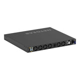 Netgear M4350-40X4C 40-Port 10G PoE++ Compliant Managed AV Network Switch XSM4344C-100NES