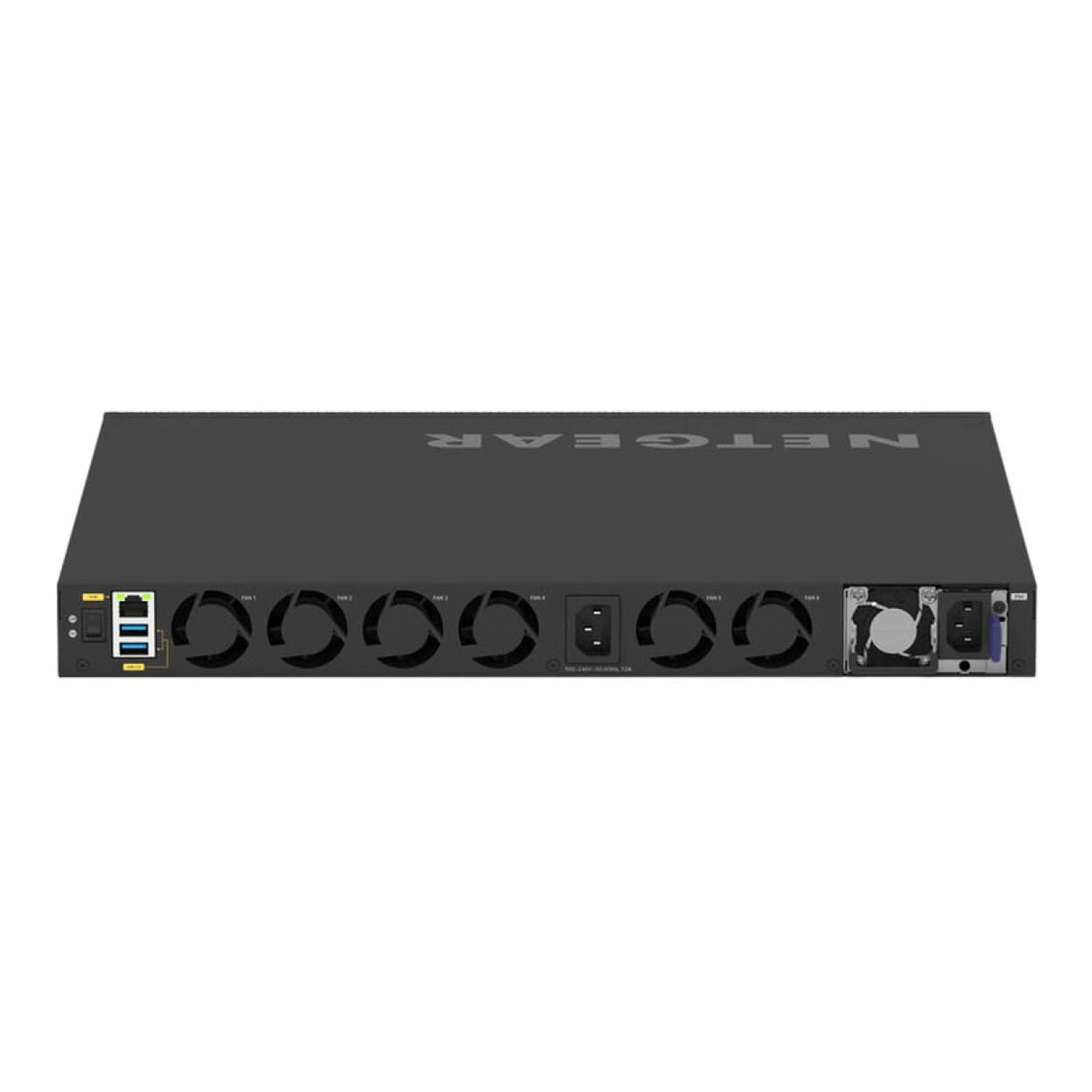 Netgear M4350-40X4C 40-Port 10G PoE++ Compliant Managed AV Network Switch XSM4344C-100NES