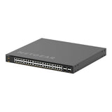 Netgear M4350-40X4C 40-Port 10G PoE++ Compliant Managed AV Network Switch XSM4344C-100NES