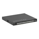 Netgear M4350-40X4C 40-Port 10G PoE++ Compliant Managed AV Network Switch XSM4344C-100NES