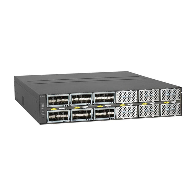 Netgear M4300-96X L3 2U Managed Modular Network Switch XSM4396K0-10000S