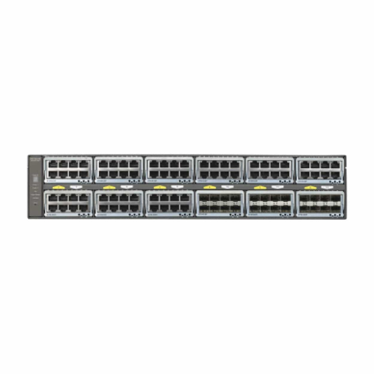 Netgear M4300-96X L3 2U Managed Modular Network Switch XSM4396K0-10000S