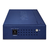 Planet 3-Port 10G Managed Media Converter XT-925A