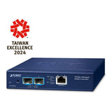 Planet 3-Port 10G Managed Media Converter XT-925A
