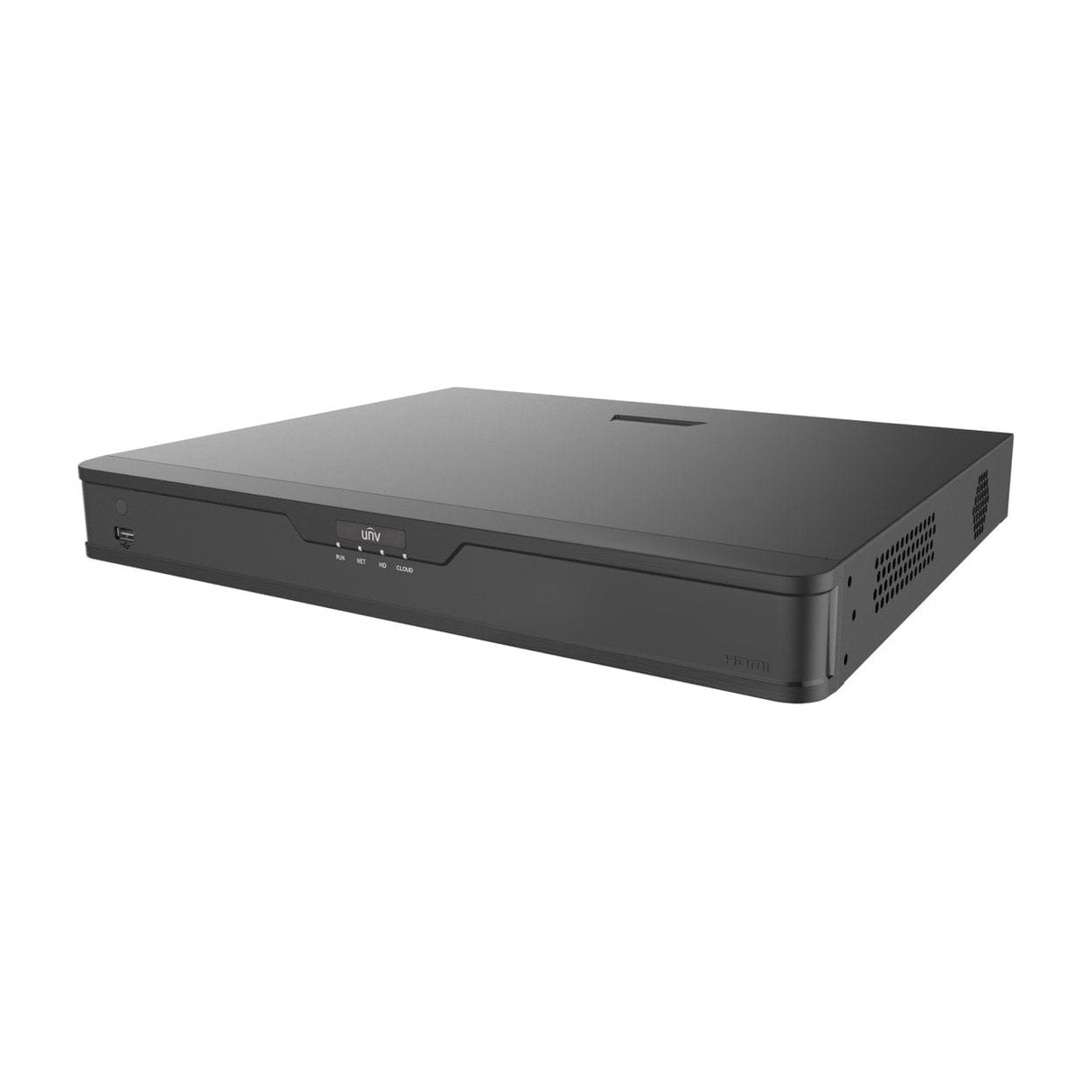 Uniview XVR302-16Q3 Series 16-channel Hybrid NVR