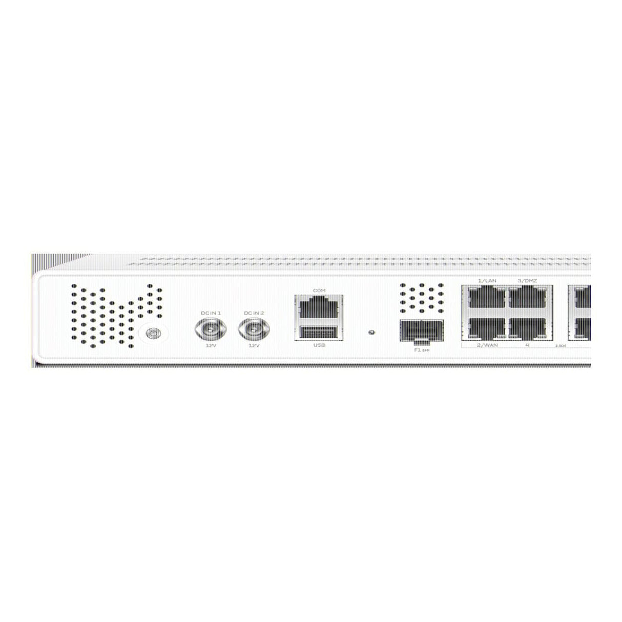 Sophos XGS 108w 12.5Gbps Hardware Firewall - EU Power Cord XW108Z00ZZPCEU