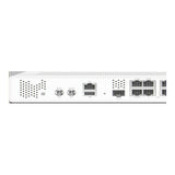 Sophos XGS 108w 12.5Gbps Hardware Firewall - EU Power Cord XW108Z00ZZPCEU