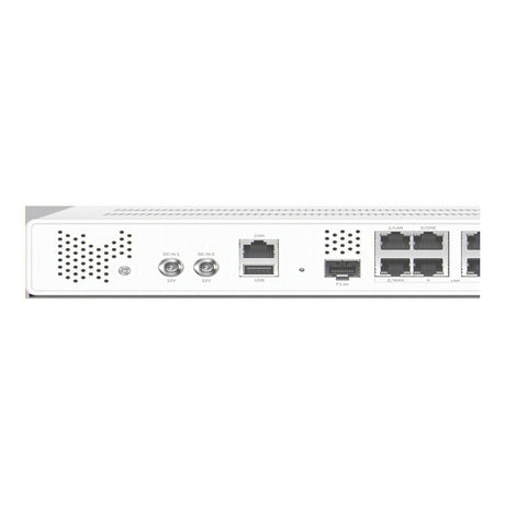 Sophos XGS 108w 12.5Gbps Hardware Firewall - EU Power Cord XW108Z00ZZPCEU