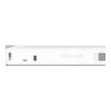 Sophos XGS 108w 12.5Gbps Hardware Firewall - EU Power Cord XW108Z00ZZPCEU