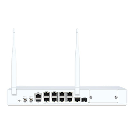 Sophos XGS 118w 15.5GGbps Hardware Firewall XW118Z00ZZPCEU