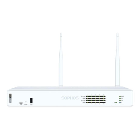 Sophos XGS 118w 15.5GGbps Hardware Firewall XW118Z00ZZPCEU