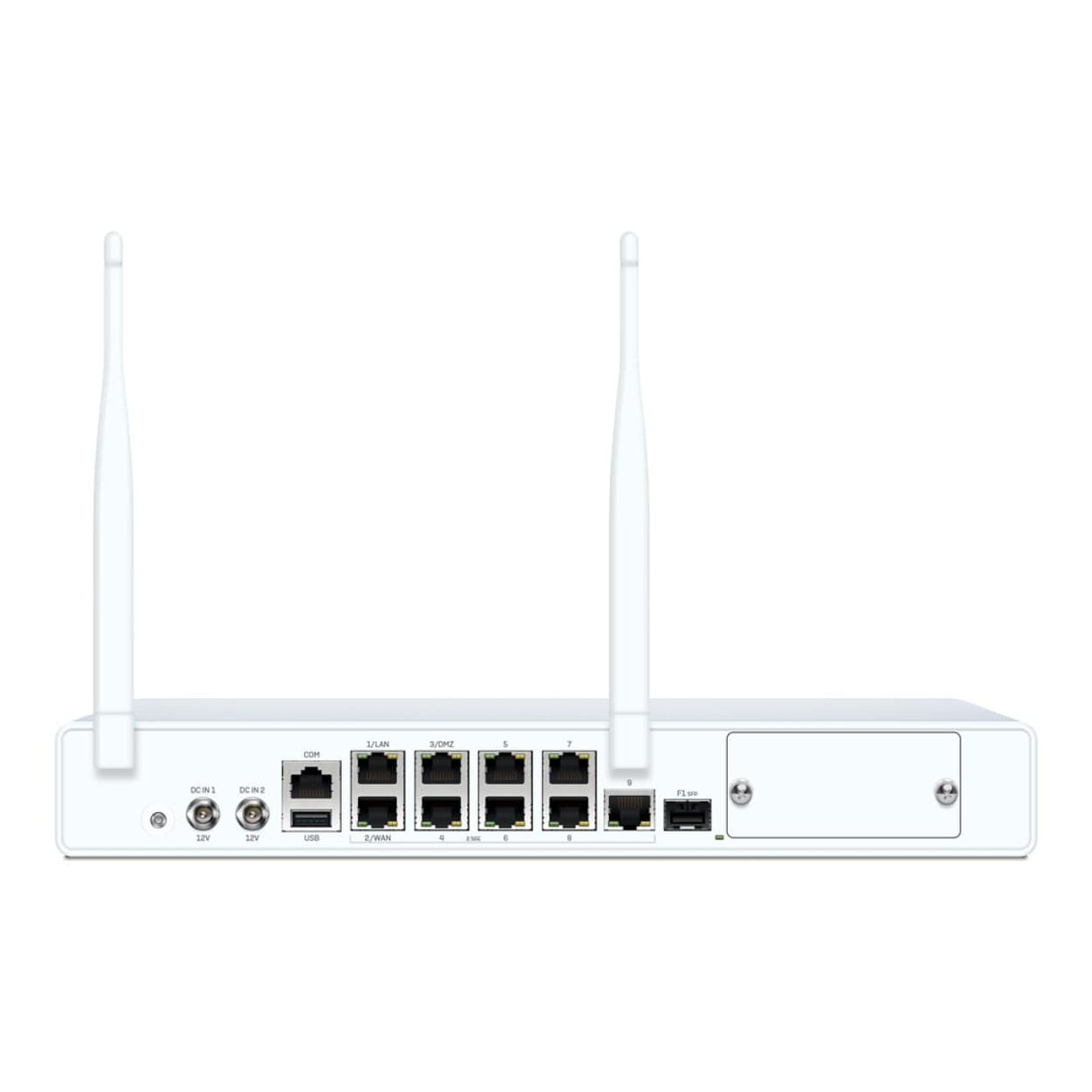 Sophos XGS 128w 19.1Gbps Hardware Firewall XW128Z00ZZPCEU