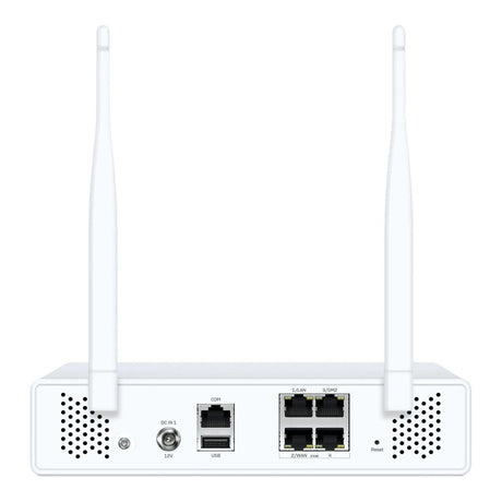 Sophos XGS 88w 9.9 Gbit/s Hardware Firewall XW88ZZ00ZZPCEU