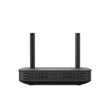 TP-Link XX530v AX3000 Wi-Fi 6 GPON Wireless Router - Dual-band 2.4GHz and 5GHz Gigabit Ethernet