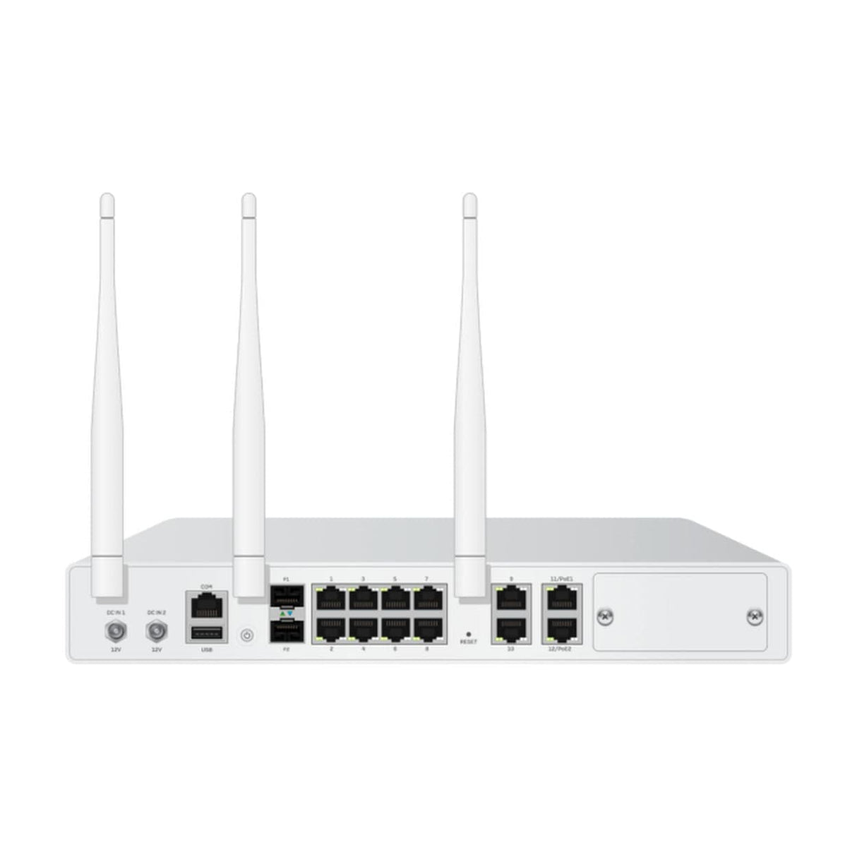 Sophos XGS 116w Hardware Firewall XY1DTCHEU