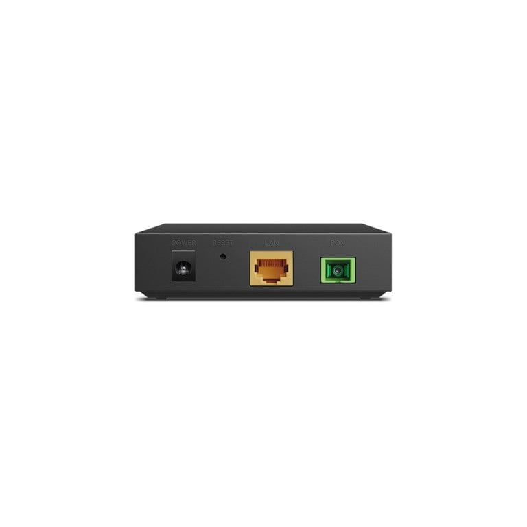TP-Link XZ000-G3 1-port Gigabit GPON Terminal