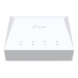 TP-Link XZ000-G6 1-port Gigabit XPON Terminal