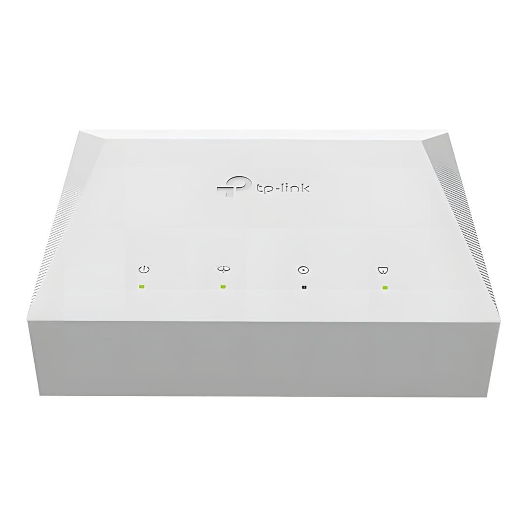 TP-Link XZ005-G6 1-Port 2.5GE LAN XPON Terminal